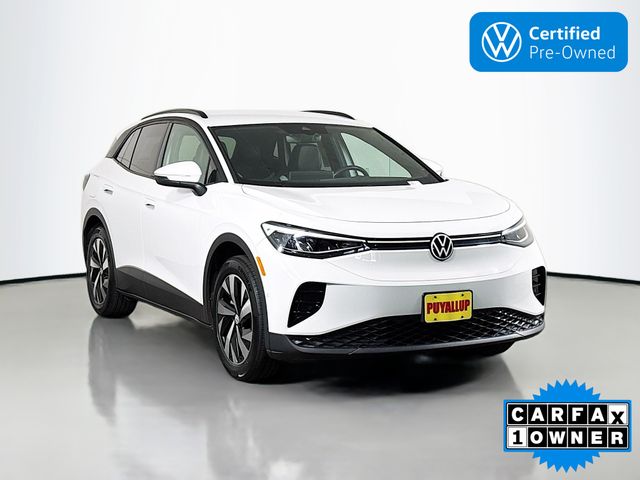 2023 Volkswagen ID.4 STANDARD