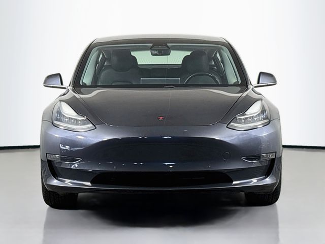 Used 2018 Tesla Model 3 Long Range with VIN 5YJ3E1EA0JF102004 for sale in Puyallup, WA