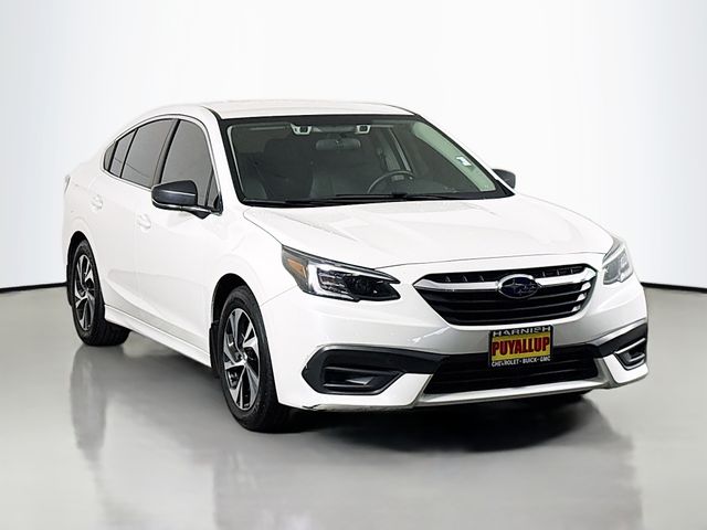 2020 Subaru Legacy Base