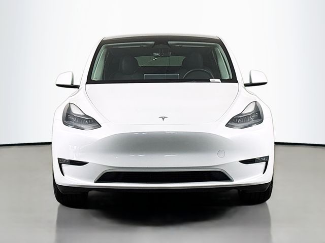 Used 2023 Tesla Model Y Performance with VIN 7SAYGDEFXPF741239 for sale in Puyallup, WA