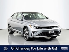 2026 Volkswagen Jetta 1.5T SEL Sedan