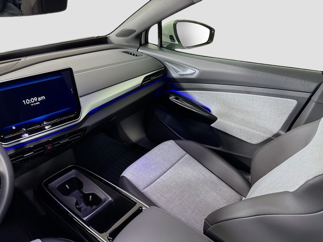 2026 Volkswagen ID.4 PRO - Photo 22