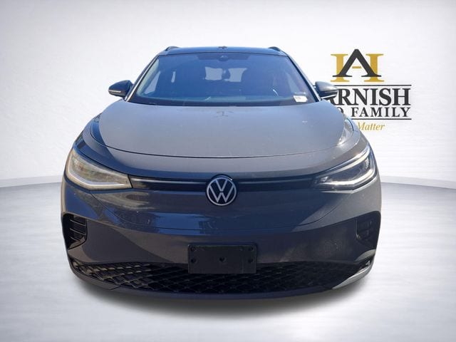 Used 2023 Volkswagen ID.4 PRO S with VIN 1V2GNPE83PC009855 for sale in Puyallup, WA