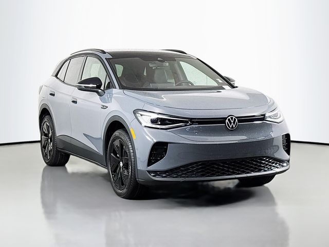 2026 Volkswagen ID.4 ID.4 AWD PRO S's photo