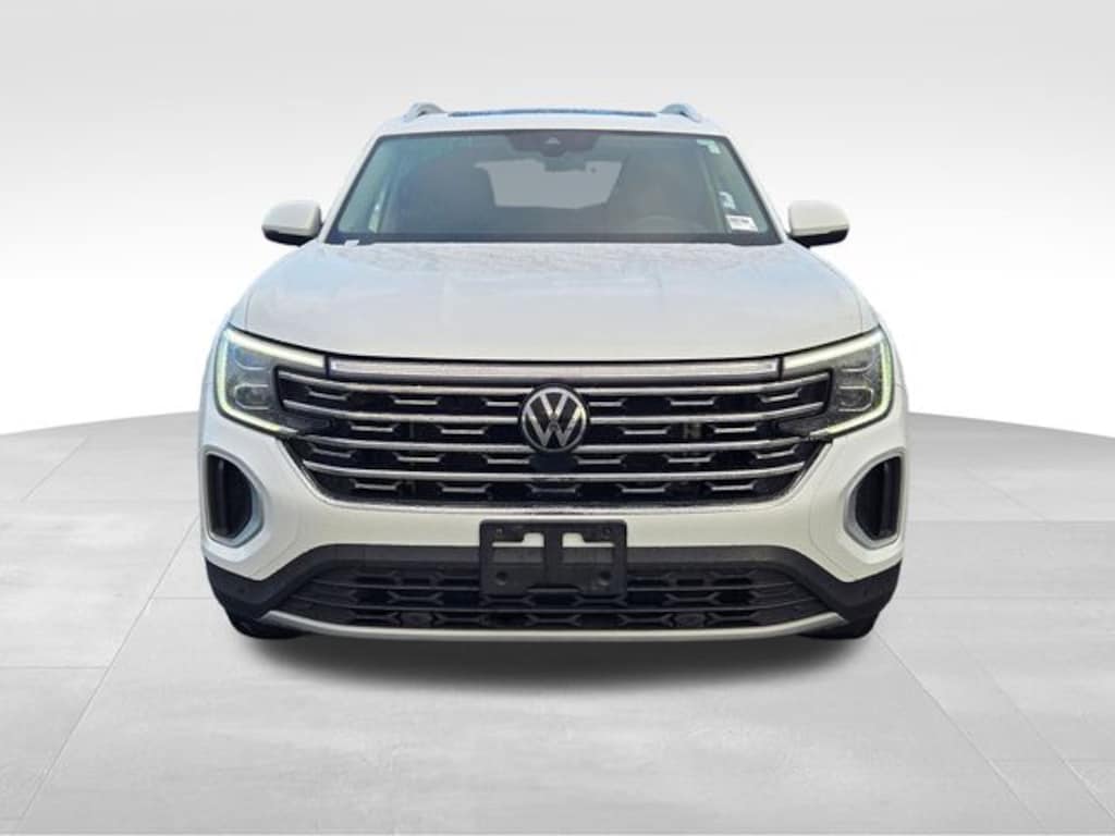Used 2024 Volkswagen Atlas 2.0T SEL SUV