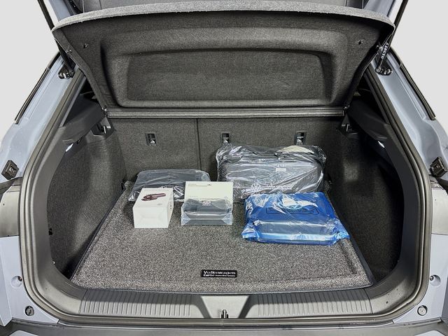 2026 Volkswagen ID.4 PRO - Photo 24