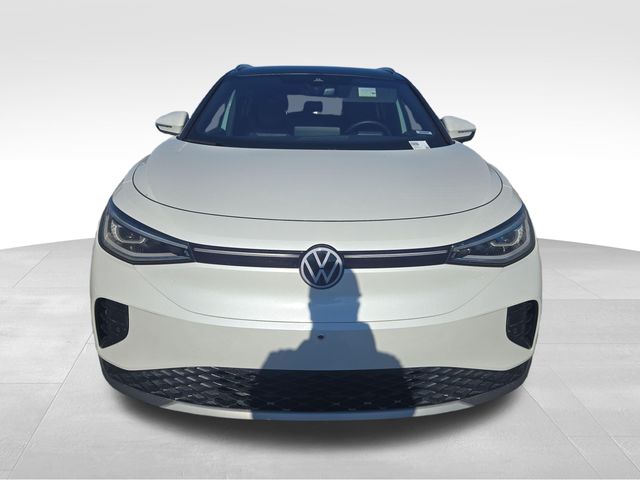 Used 2023 Volkswagen ID.4 PRO S PLUS with VIN 1V2JNPE80PC051812 for sale in Puyallup, WA