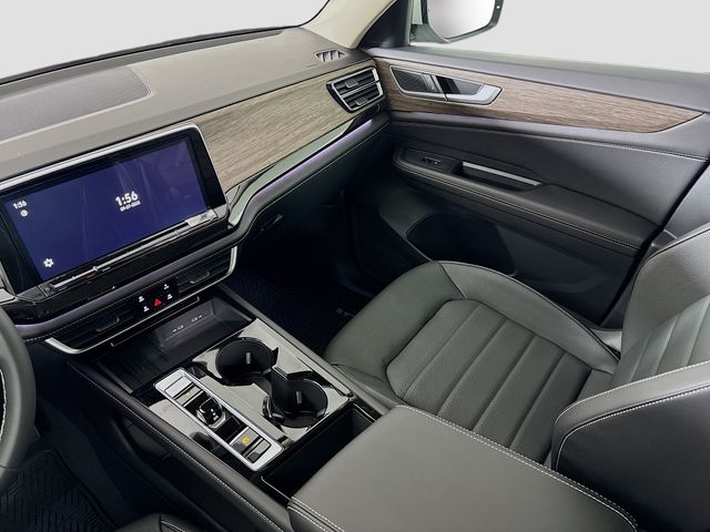 2026 Volkswagen Atlas SEL - Photo 24