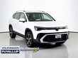  Volkswagen Taos