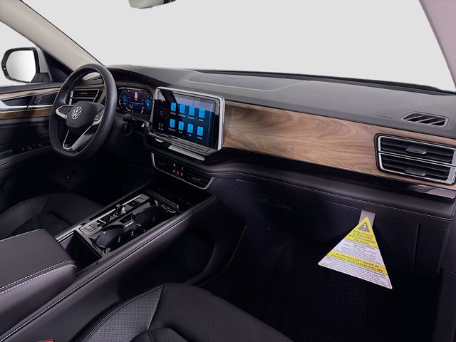 2026 Volkswagen Atlas SE w/Tech - Photo 30
