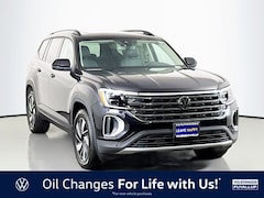 2026 Volkswagen Atlas 2.0T SE w/Technology SUV