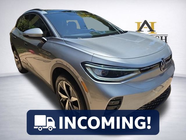 2023 Volkswagen ID.4 PRO S AWD's photo