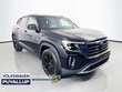 Volkswagen Atlas Cross Sport