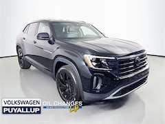 2025 Volkswagen Atlas Cross Sport 2.0T SE w/Technology SUV