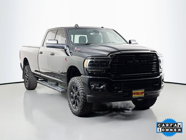2020 RAM Ram 2500 Pickup Big Horn's photo