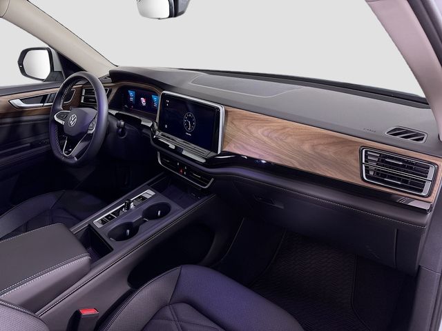 2026 Volkswagen Atlas SE - Photo 30