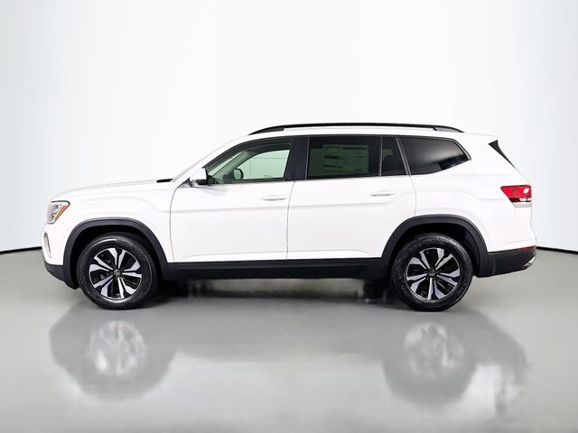 2026 Volkswagen Atlas SE - Photo 4