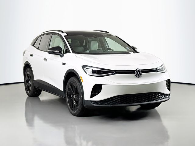 2026 Volkswagen ID.4 PRO S's photo