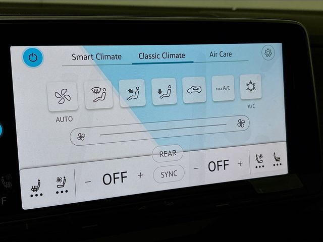 2026 Volkswagen Atlas SEL - Photo 36