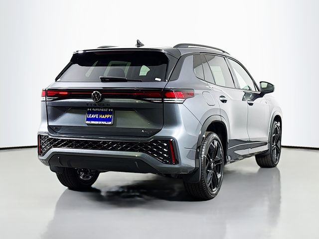 2026 Volkswagen Tiguan SE R-LINE BLACK - Photo 7