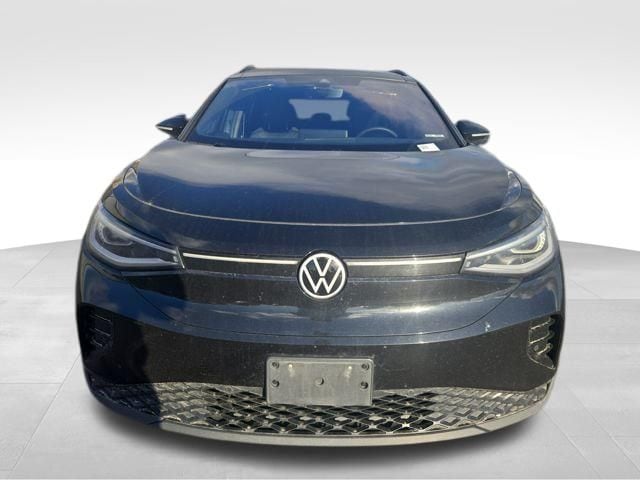 Used 2023 Volkswagen ID.4 PRO S with VIN 1V2WNPE85PC030914 for sale in Puyallup, WA