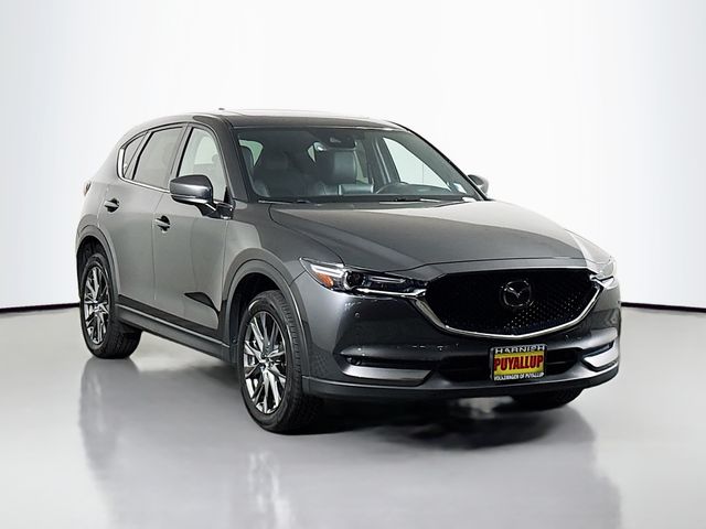 2020 Mazda CX-5 Signature Auto AWD's photo