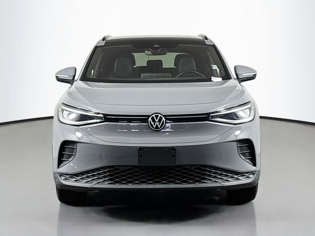 Used 2022 Volkswagen ID.4 PRO S with VIN WVGGNPE25NP073944 for sale in Puyallup, WA