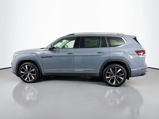 2026 Volkswagen Atlas SEL Premium R-Line - Photo 4