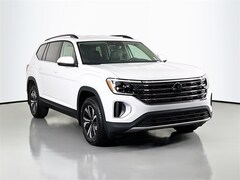 2025 Volkswagen Atlas 2.0T SE SUV