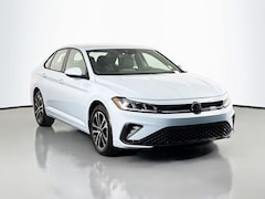 2026 Volkswagen Jetta 1.5T Sport Sedan