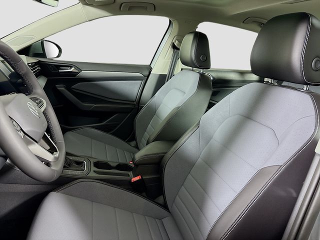 2026 Volkswagen Jetta SE - Photo 20