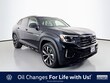 Volkswagen Atlas Cross Sport