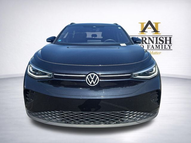 Used 2023 Volkswagen ID.4 PRO S with VIN 1V2WNPE83PC033164 for sale in Puyallup, WA