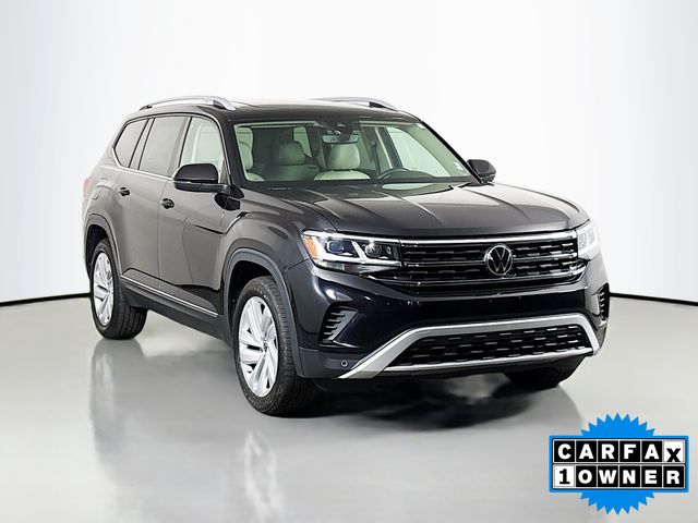 2021 Volkswagen Atlas SEL