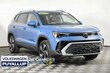  Volkswagen Taos
