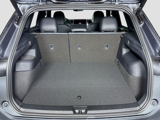 2026 Volkswagen Tiguan SE R-LINE BLACK - Photo 27