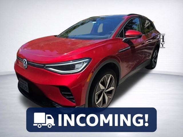 2023 Volkswagen ID.4 PRO S AWD's photo