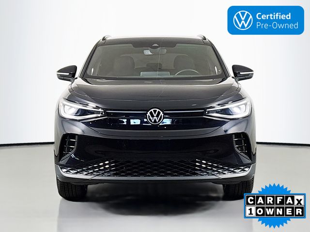 Certified 2023 Volkswagen ID.4 PRO S with VIN 1V2WNPE85PC041217 for sale in Puyallup, WA