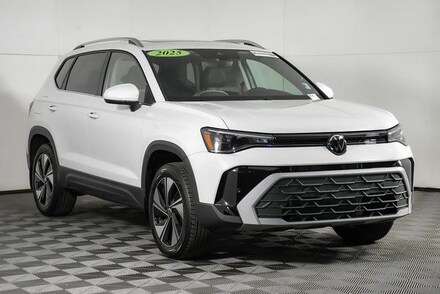 2025 Volkswagen Taos 1.5T SE SUV