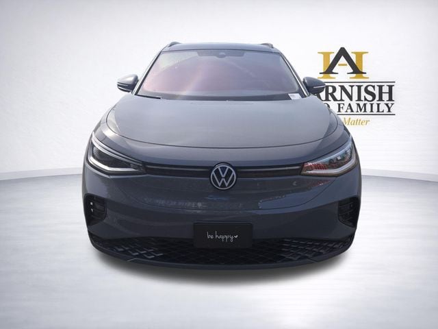 Used 2023 Volkswagen ID.4 PRO S with VIN 1V2WNPE84PC035473 for sale in Puyallup, WA