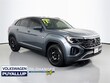 Volkswagen Atlas Cross Sport