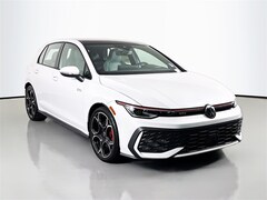 2025 Volkswagen Golf GTI 2.0T Autobahn Hatchback