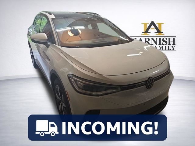 2023 Volkswagen ID.4