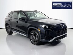 2025 Volkswagen Tiguan 2.0T S SUV