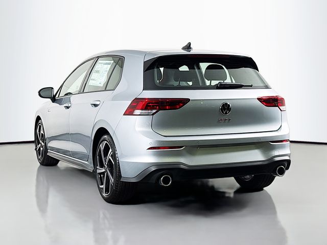 2025 Volkswagen Golf GTI SE - Photo 5