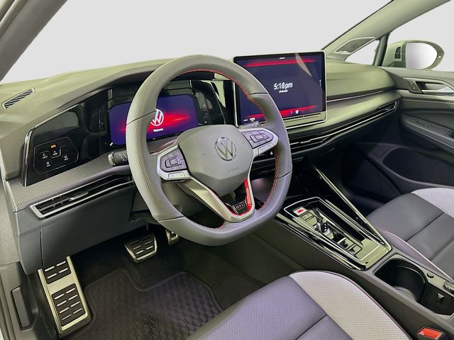 2025 Volkswagen Golf GTI SE - Photo 9