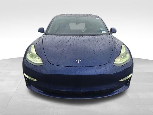 Used 2021 Tesla Model 3 Base with VIN 5YJ3E1EB8MF015335 for sale in Puyallup, WA