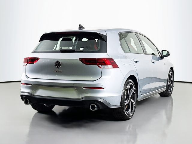 2025 Volkswagen Golf GTI SE - Photo 7