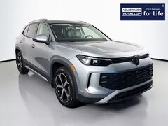 2025 Volkswagen Tiguan 2.0T SE SUV