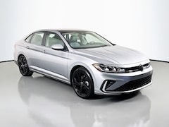 2026 Volkswagen Jetta 1.5T SE Sedan